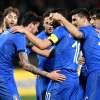 Under 21, 5-0 nell'allenamento congiunto con l'Under 18: in gol Miretti e Casadei...
