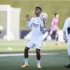 Vinicius Tobias resta al Real Madrid: accordo con lo Shakhtar per un nuovo anno di...