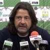 Caiata lascia definitivamente il Potenza: "Nulla in comune, impossibile condividere...