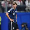 Argentina, Nico Paz: "Messi è il più grande, non ci sarà mai più uno come lui"