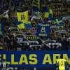 Hellas Verona pronto a regalare un difensore a Zanetti: Bella Kotchap è vicinissimo...