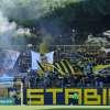 Juve Stabia, Dos Santos: "La D e poi la B, tutto in sei mesi: un grande cambiamento"...