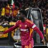 Bologna, Castro in bilico, piace al Nottingham Forest. In entrata piace Robinio Vaz...