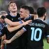 Ag. Alia: "Partirà in ritiro con la Lazio, ma qualche club di Serie B lo sta monitorando"...