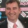 Manchester City, il CEO Soriano: "Vincere è difficile, vincere ancora lo è molto...