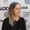 Spina: "Calcio femminile sta diventando un'opportunità. Ma l'Italia è indietro rispetto...