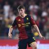 Genoa, numeri top per Frendrup e Martin: leader rossoblù che possono partire