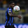 Quinta rimonta e primato conservato: Thuram spinge l'Inter contro la Fiorentina