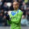 Spezia, si cerca ancora un portiere d'esperienza: idea Andrenacci del Brescia