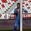 UFFICIALE: Frosinone, dal Bari arriva il portiere Pierluigi Frattali