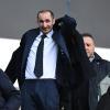 Juventus, servirà una nuova guida: Chiellini può diventare il simbolo della ripartenza...