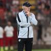 Blanc: "Italia fuori dal Mondiale male per voi e per la competizione. Mi piacerebbe...