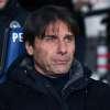 Napoli, Conte: "Ricordiamoci dove eravamo l'anno scorso. E' la vittoria del gruppo"...
