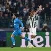 Lo Zenit rinnova l'ex Udinese Douglas Santos: "Non ti fermare, Capitano"