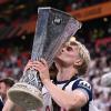 Il Newcastle offre 54 milioni di euro al Tottenham per Bergvall: la risposta di De...