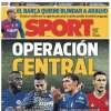 Le aperture spagnole - Mercato Barça bloccato dal fair play: si cerca un centrale...