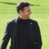 Tiago Pinto: "Iraola persona di un altro mondo. A Roma ho imparato a gestire i casini"...