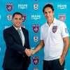 Un altro italiano entra nella MLS: Andrea Iervolino acquista quote del Miami FC