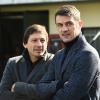 L'annuncio di Malagò: Paolo Maldini nuovo dt e presidente del club Italia. Leonardo...