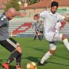 Foggia, arriva Haoudi: "Una piazza che vive di calcio, lo Zaccheria sarà speciale"...