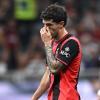 Pulisic preoccupa il Milan: "Mi sono storto completamente caviglia e ginocchio"