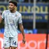 Udinese, Atta: "Stasera mi sono divertito, abbiamo costruito tante occasioni da gol"...