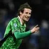 Lazio, il Sassuolo chiede 15 milioni di euro per Pinamonti. Ma Palmieri può accontentarsi