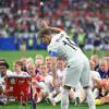 Norvegia agli ottavi, Odegaard col tamburo in campo e parte la Viking Row