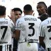 La Juventus al fianco di Save The Children: "Seguiamo con preoccupazione il Venezuela"...