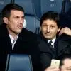 Maldini ha detto sì, con lui c'è Leonardo. Può iniziare la rivoluzione dell'Italia, in attesa del CT