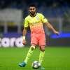 Riyad Mahrez, genio di Leicester. Vincitore di un contratto da 30 milioni all'anno...