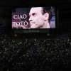 Schillaci, la figlia Jessica: "Dal calcio non il giusto commiato: qualcuno c'era,...