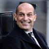 L'implacabile Allegri col Cagliari, ma Pisacane ha fatto uno scherzetto al Milan