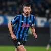 Djimsiti, record agrodolce post Atalanta-Juve: è il centrale nerazzurro con più presenze...