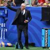 Ancelotti gongola: "Nessuno pensava non avremmo segnato. Casemiro è un leader"