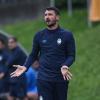 Serie C, il Giudice Sportivo: due turni di squalifica per Curcio e gli allenatori...