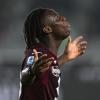 Torino, Njie: "Felice di avere questa opportunità da titolare, devo migliorare ancora"...