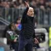 Verona, Bertolini: "Il calcio d'inizio in stile Psg è una cosa psicologica"
