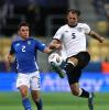 Zanotti sul calcio italiano: "Il talento c'è, c'è sempre stato. Pensate alla mia...