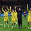 Borussia Dortmund, preso il 15enne Lerma. Ma arriverà solamente nel 2026/2027
