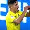 Villarreal, Yeremy Pino: "Conoscevo Vlahovic solo da TikTok. E' incredibile, una...