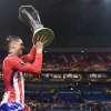 Fernando Torres rinnova con l'Atletico Madrid: guiderà ancora la squadra B