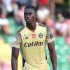 Cesena-Pisa 1-1, le pagelle: Touré super, La Gumina implacabile. Donnarumma scriteriato...