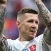Kucka dopo Slovan Bratislava-Milan 2-3: "Di gran lunga il nostro miglior match in...