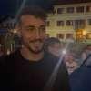 Cesena, Castrovilli: "Qui per rimettermi in gioco. La N°8? Come a Firenze..."