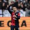 Razvan Marin lascia il Cagliari per l'AEK, ha già salutato i compagni. I dettagli...