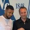 Bochum, Mousset si presenta: "Bundesliga terreno nuovo per me. Voglio giocare il...