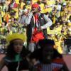 Sudafrica-Corea del Sud 1-0: il tabellino della gara