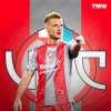 Cremonese, botti di fine mercato: Vardy può arrivare domani, nome nuovo in difesa...