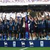 Nessuno sport come il calcio in Italia: vale l'82% degli eventi e il 71% della spesa...
